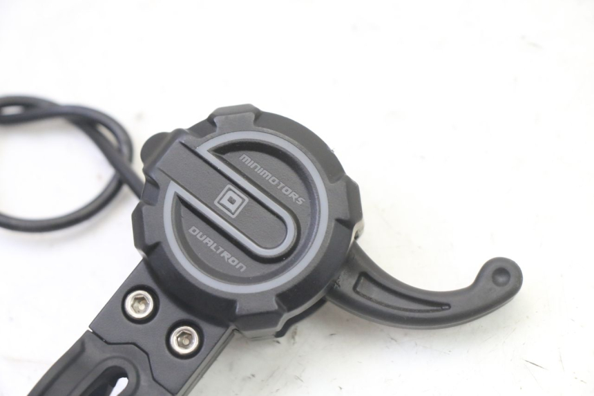 photo de MANIGLIA DELL'ACCELERATORE DUALTRON VICTOR LIMITED 1 - Dettaglio del componente