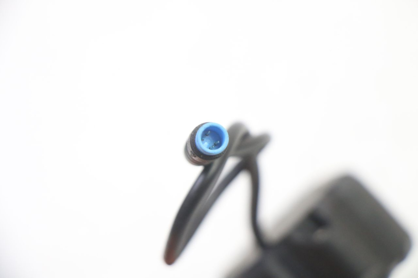 photo de MANIGLIA DELL'ACCELERATORE DUALTRON VICTOR LIMITED 1 - Dettagli dei punti di fissaggio