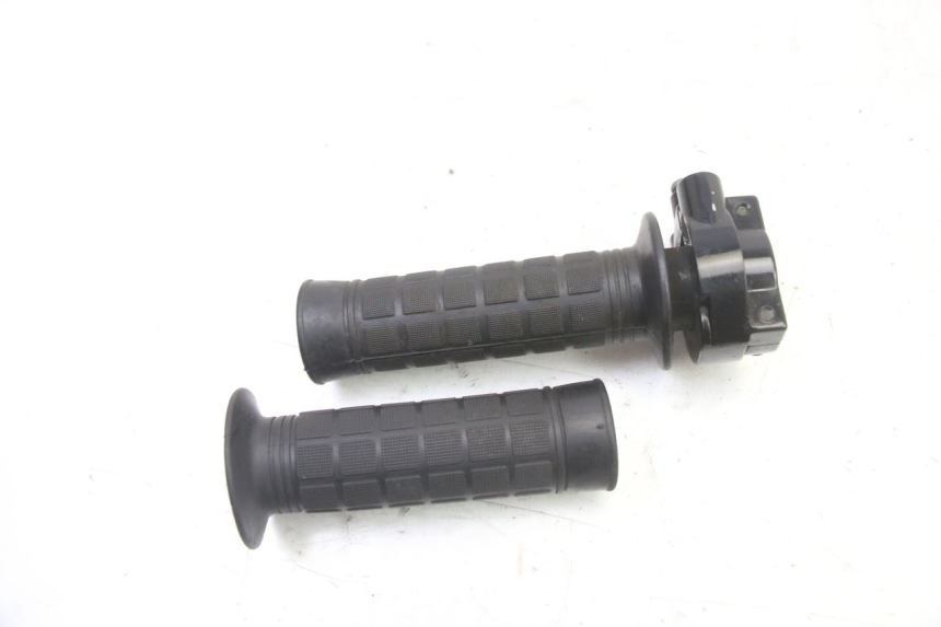 photo de ACCELERATORE MBK WAAP 125 (2008 - 2013) - Altra angolazione