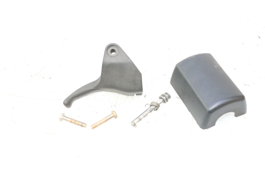 photo de ACCELERATORE YAMAHA WAVE RUNNER GP R 1200 (2000 - 2003) - Vista principale