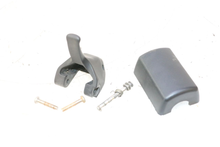 photo de ACCELERATORE YAMAHA WAVE RUNNER GP R 1200 (2000 - 2003) - Dettaglio del componente