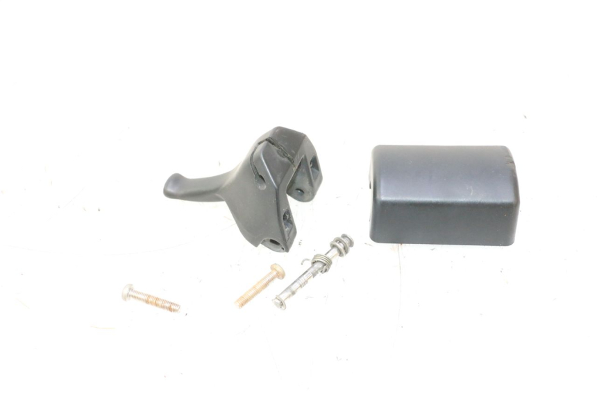 photo de ACCELERATORE YAMAHA WAVE RUNNER GP R 1200 (2000 - 2003) - Zoom sullo stato d'uso