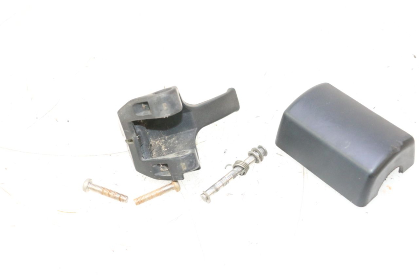 photo de ACCELERATORE YAMAHA WAVE RUNNER GP R 1200 (2000 - 2003) - Altra angolazione