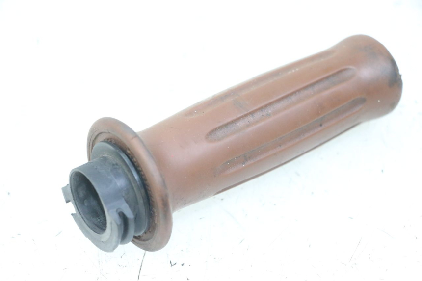 photo de ACCELERATORE YAMAHA WHY 50 (1998 - 2000) - Vista principale