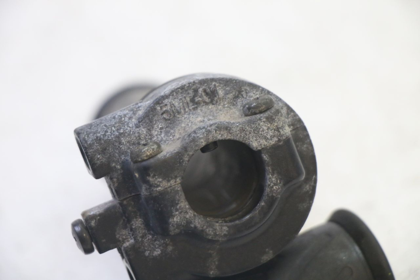 photo de MANOPOLE DELL'ACCELERATORE YAMAHA X-MAX XMAX 250 (2006 - 2009) - Dettaglio del componente