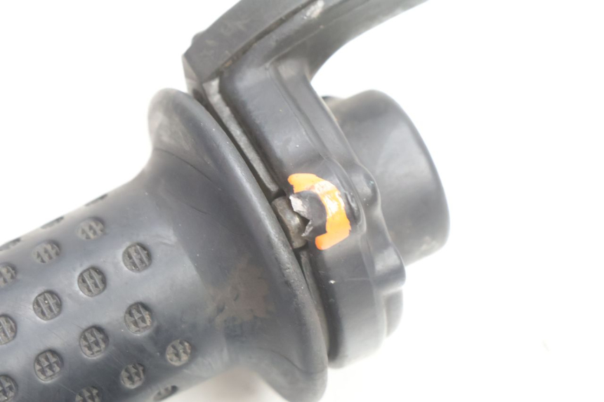photo de ACCELERATORE PIAGGIO X9 AMALFI 180 (2000 - 2003) - Primo piano tecnico