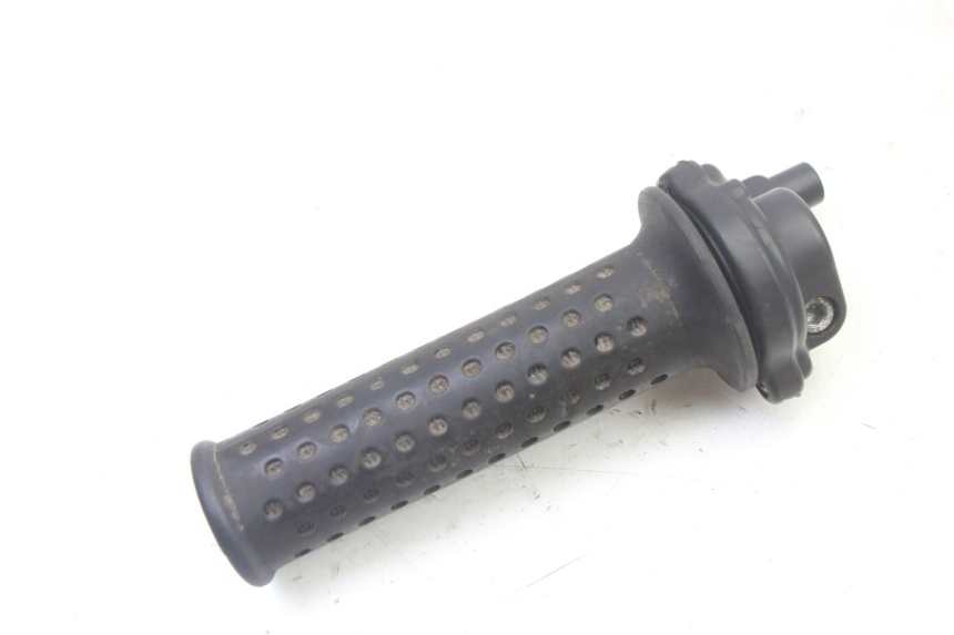 photo de MANOPOLE DELL'ACCELERATORE PIAGGIO X9 EVOLUTION 125 (2003 - 2007) - Altra angolazione