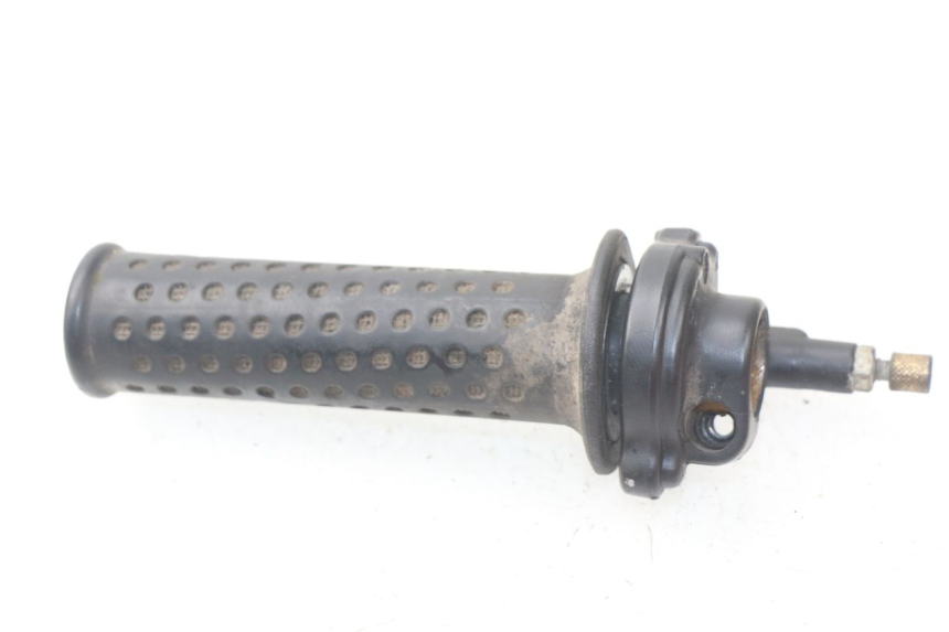 photo de Manopola dell'acceleratore PIAGGIO X9 125 (2000 - 2003) - Zoom sullo stato d'uso