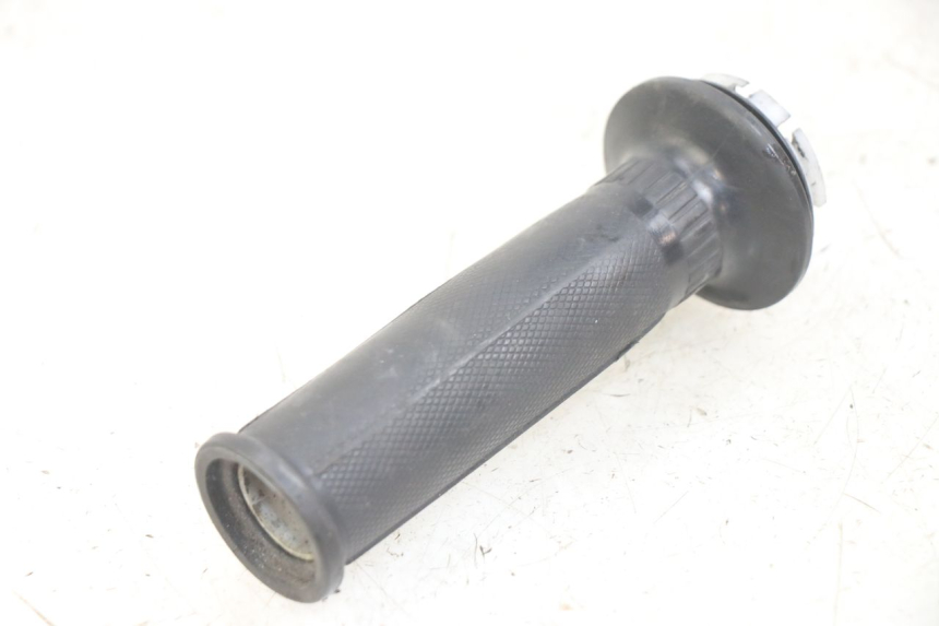 photo de ACCELERATORE YAMAHA XJN DIVERSION 600 (2000 - 2003) - Vista principale