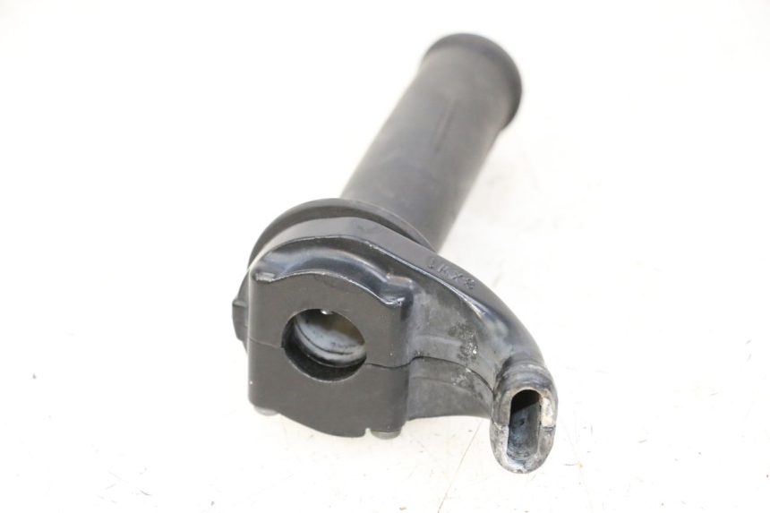 photo de ACCELERATORE YAMAHA XJN DIVERSION 600 (2000 - 2003) - Altra angolazione