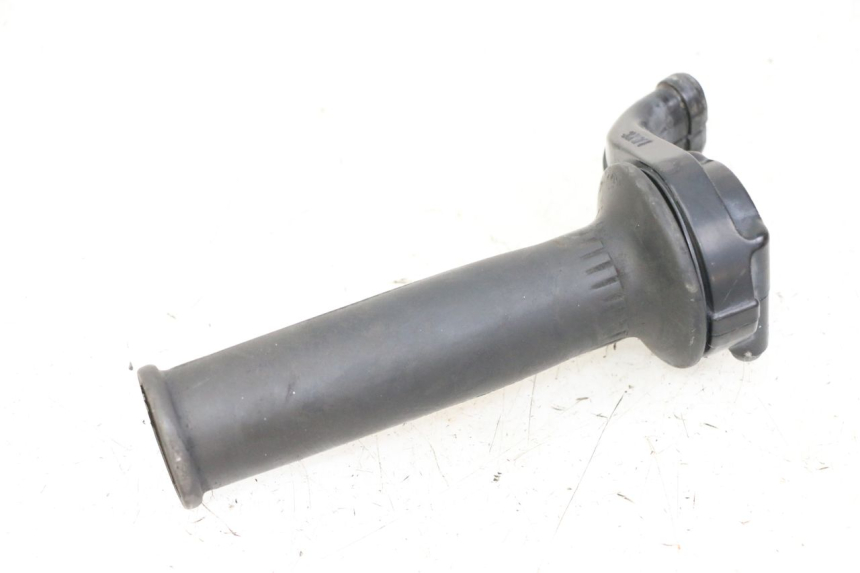 photo de ACCELERATORE YAMAHA XJN DIVERSION 600 (2000 - 2003) - Primo piano tecnico