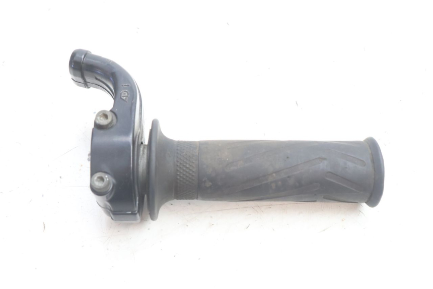 photo de ACCELERATORE YAMAHA XJR 1300 (1998 - 2002) - Vista principale