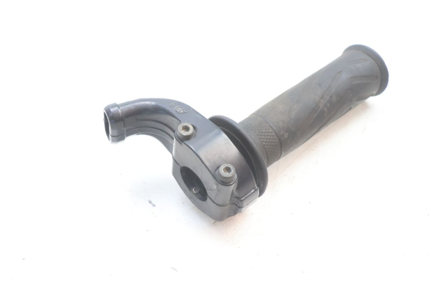 photo de ACCELERATORE YAMAHA XJR 1300 (1998 - 2002) - Zoom sullo stato d'uso