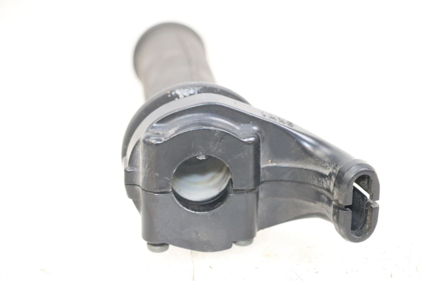 photo de ACCELERATORE YAMAHA XJS DIVERSION 600 (1997 - 1999) - Dettaglio del componente