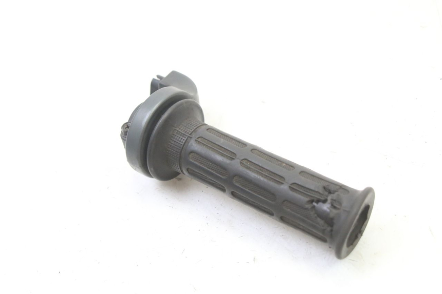 photo de ACCELERATORE HONDA XLV VARADERO 125 (2000 - 2006) - Zoom sullo stato d'uso