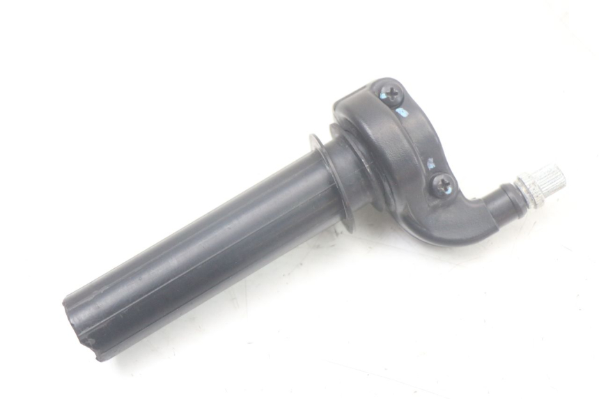 photo de MANOPOLE DELL'ACCELERATORE FANTIC XM PERFORMANCE 2T 50 (2021 - 2022) - Zoom sullo stato d'uso