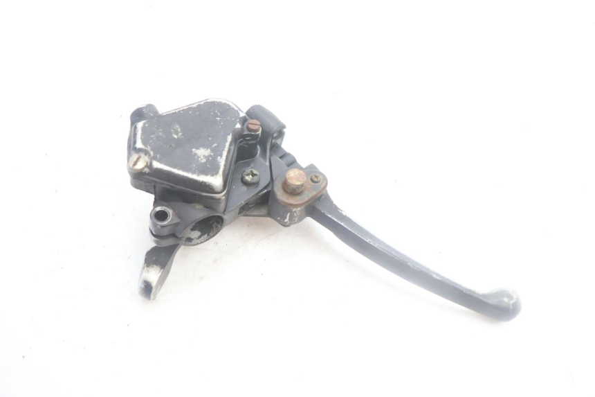 photo de ACCELERATORE SMC XROAD 150 - Vista principale