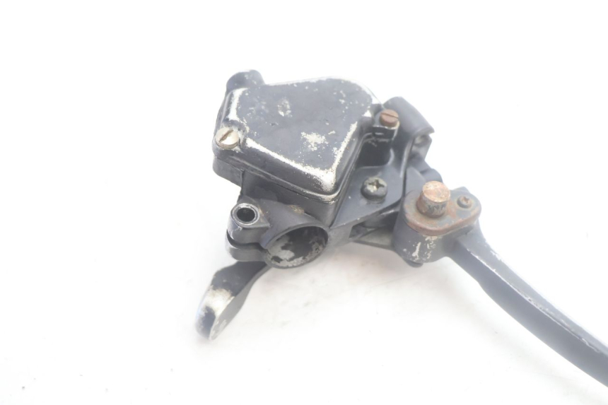 photo de ACCELERATORE SMC XROAD 150 - Dettaglio del componente