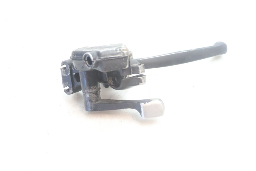 photo de ACCELERATORE SMC XROAD 150 - Altra angolazione