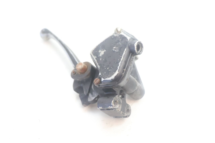 photo de ACCELERATORE SMC XROAD 150 - Primo piano tecnico