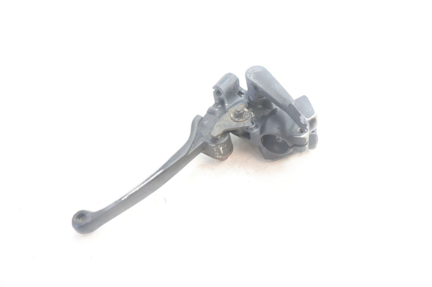 photo de ACCELERATORE SMC XROAD 150 - Dettagli dei punti di fissaggio