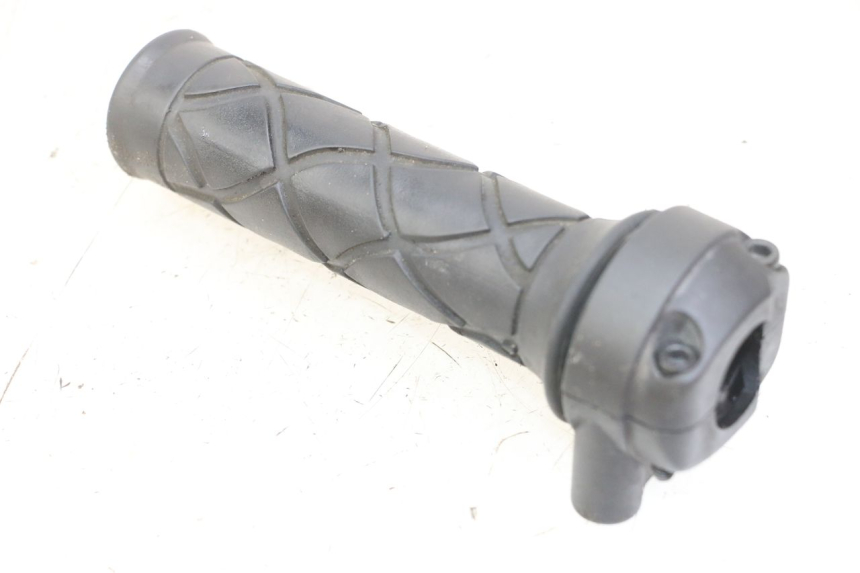 photo de ACCELERATORE YAMAHA NEO'S NEOS 2T EASY 50 (2013 - 2016) - Vista principale