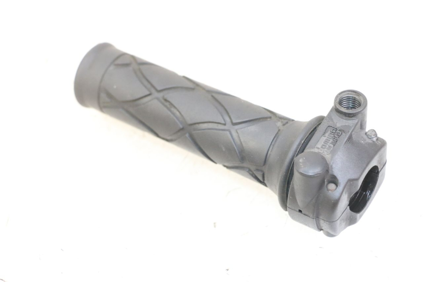 photo de ACCELERATORE YAMAHA NEO'S NEOS 2T EASY 50 (2013 - 2016) - Zoom sullo stato d'uso