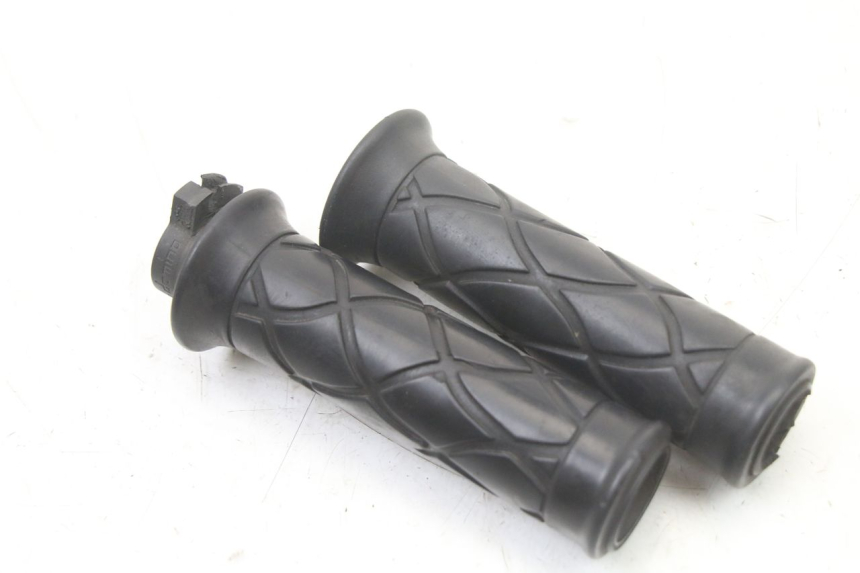 photo de ACCELERATORE YAMAHA YP MAJESTY 125 (2007 - 2010) - Dettaglio del componente