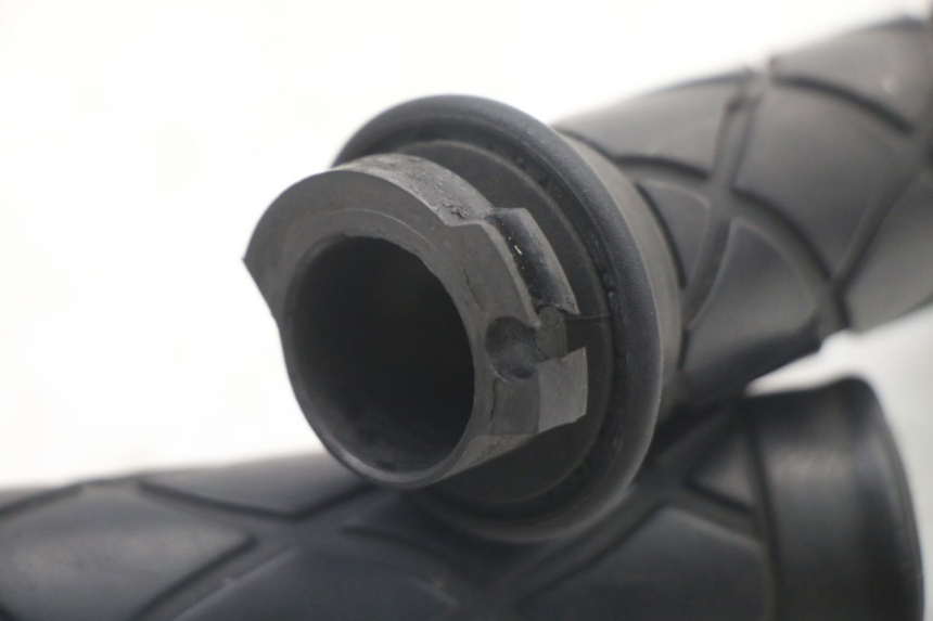 photo de ACCELERATORE YAMAHA YP MAJESTY 125 (2007 - 2010) - Zoom sullo stato d'uso