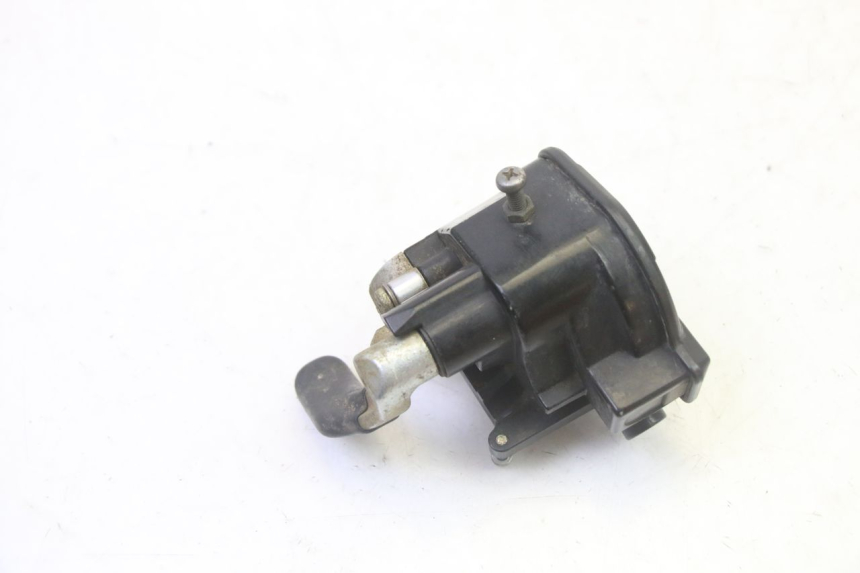 photo de ACCELERATORE YAMAHA YFM GRIZZLY 550 (2008 - 2015) - Vista d'insieme del prodotto