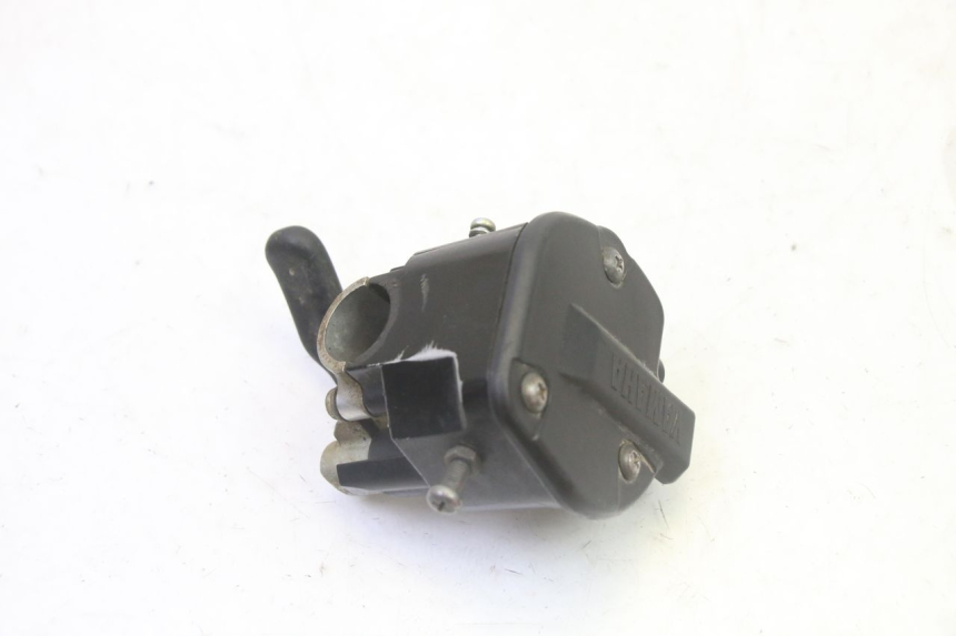 photo de ACCELERATORE YAMAHA YFM GRIZZLY 550 (2008 - 2015) - Dettagli dei punti di fissaggio