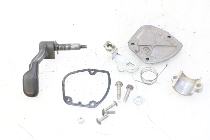 photo de ACCELERATORE YAMAHA YFM R RAPTOR 250 (2008 - 2014) - Dettaglio del componente