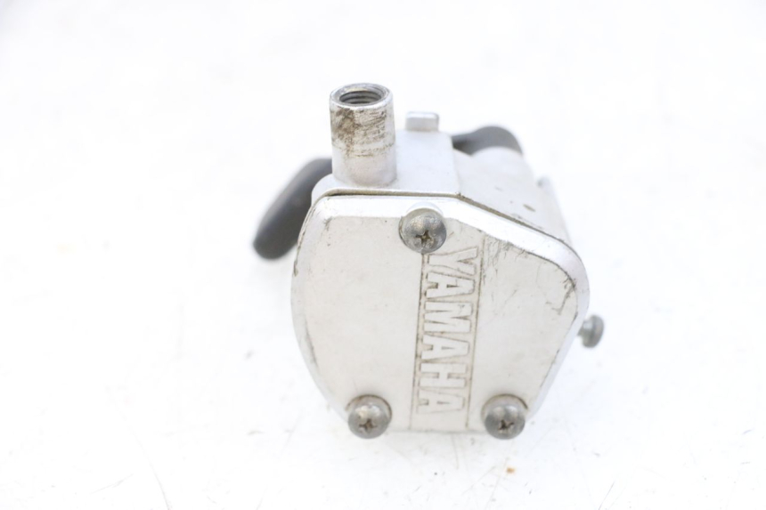 photo de ACCELERATORE YAMAHA YFM R RAPTOR 250 (2008 - 2014) - Vista principale