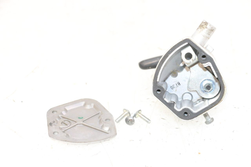 photo de ACCELERATORE YAMAHA YFM R RAPTOR 250 (2008 - 2014) - Dettaglio del componente