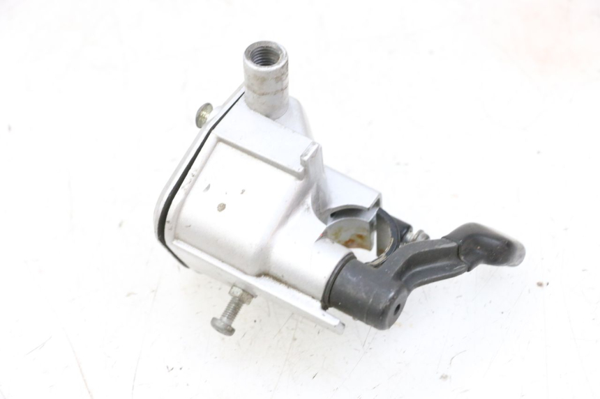 photo de ACCELERATORE YAMAHA YFM R RAPTOR 250 (2008 - 2014) - Dettagli dei punti di fissaggio