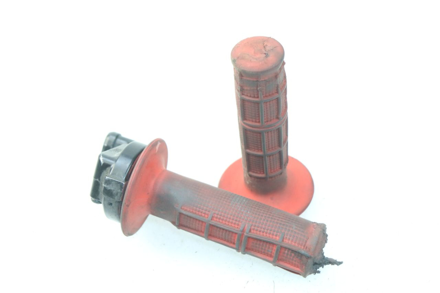 photo de ACCELERATORE YAMAHA YZ-F YZF 250 (2014 - 2018) - Vista principale