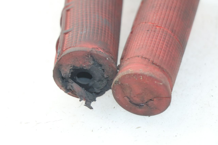 photo de ACCELERATORE YAMAHA YZ-F YZF 250 (2014 - 2018) - Altra angolazione