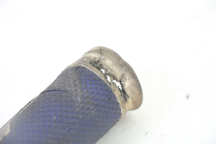 photo de ACCELERATORE YAMAHA YZ-F YZF 250 (2014 - 2018) - Altra angolazione