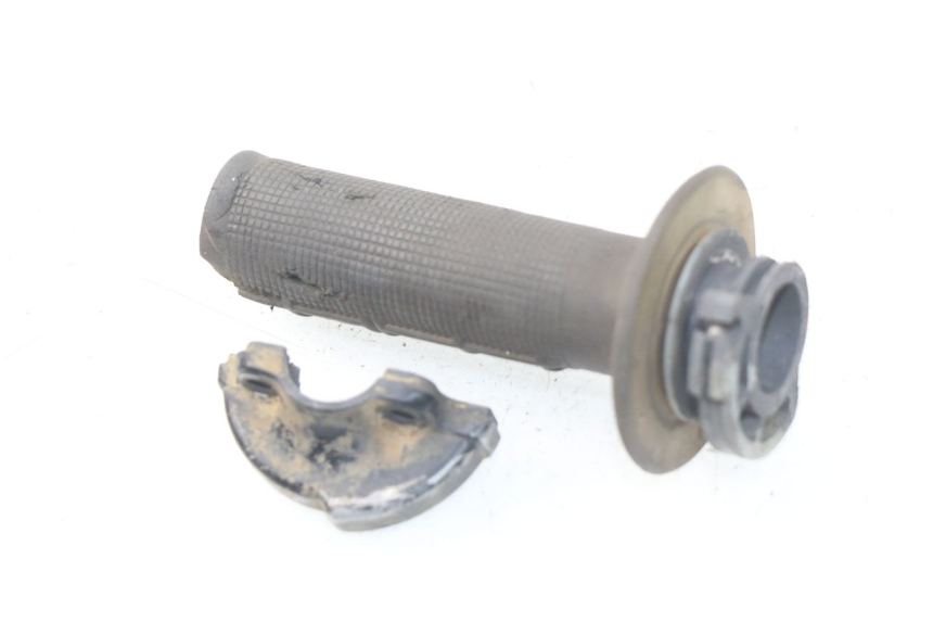 photo de ACCELERATORE YAMAHA YZ 85 (2002 - 2018) - Vista principale