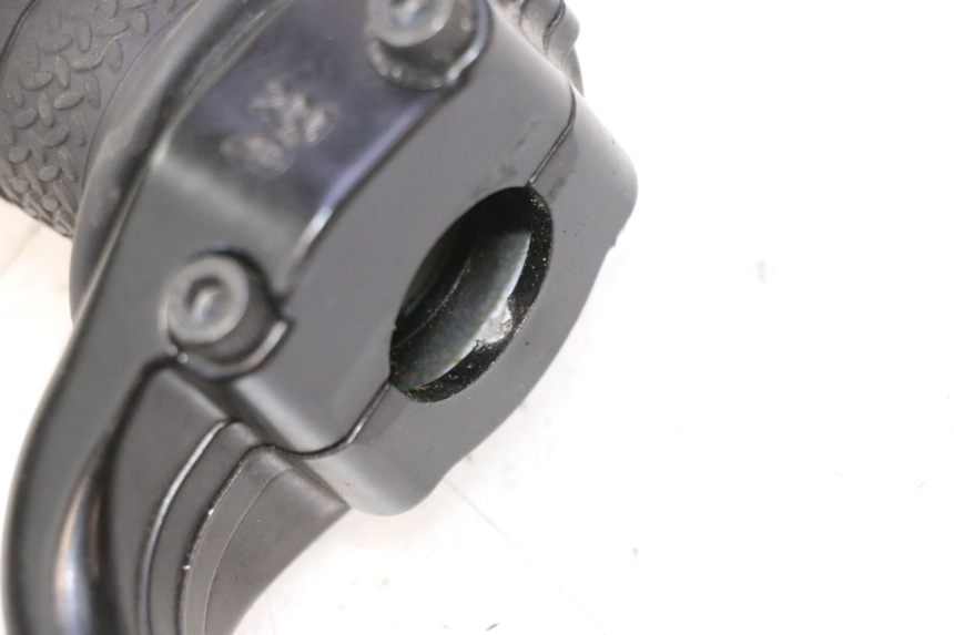photo de ACCELERATORE YAMAHA YZF R6 600 (2008 - 2009) - Vista d'insieme del prodotto