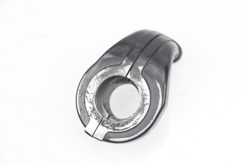 photo de ACCELERATORE YAMAHA YZF YZ-F 450 (2006 - 2009) - Zoom sullo stato d'uso