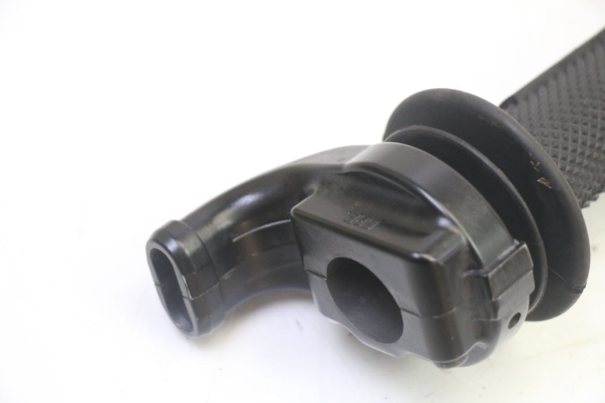 photo de ACCELERATORE YAMAHA YZF YZ-F 450 (2014 - 2016) - Zoom sullo stato d'uso