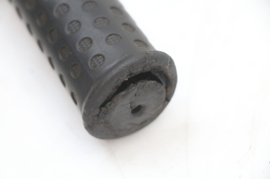 photo de MANOPOLE DELL'ACCELERATORE PIAGGIO ZIP 2T 50 (2009 - 2019) - Primo piano tecnico