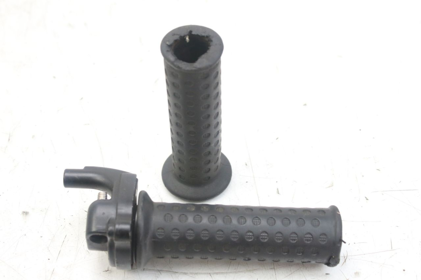 photo de MANOPOLE DELL'ACCELERATORE PIAGGIO ZIP 4T 50 (2018 - 2020) - Vista principale