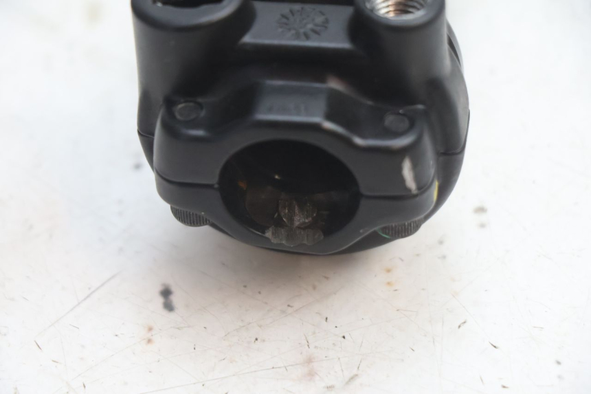 photo de MANOPOLE DELL'ACCELERATORE PIAGGIO ZIP 4T 50 (2018 - 2020) - Vista d'insieme del prodotto