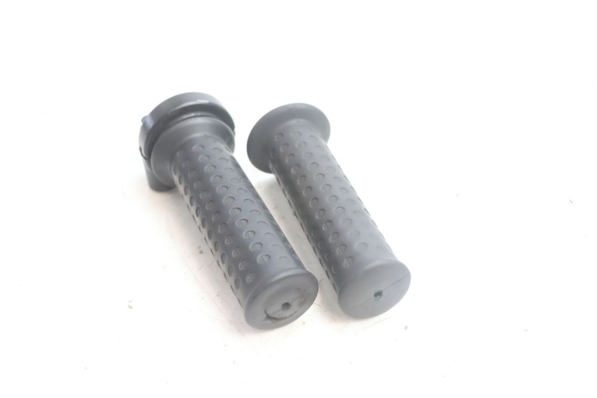 photo de ACCELERATORE PIAGGIO ZIP IGET 4T 50 (2021 - 2023) - Zoom sullo stato d'uso