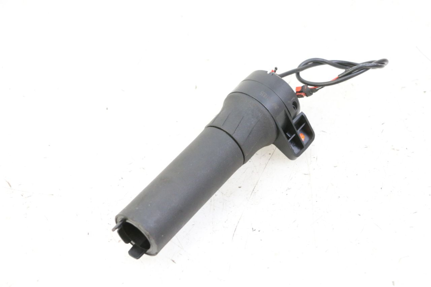 photo de ACCELERATORE SEGWAY NINEBOT ZT3 PRO 1 - Dettagli dei punti di fissaggio