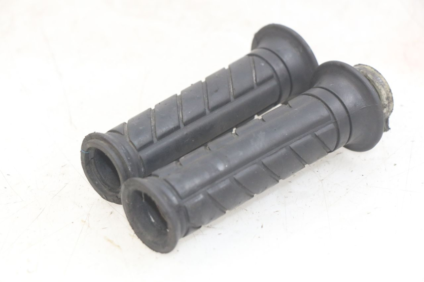 photo de MANOPOLE DELL'ACCELERATORE KAWASAKI ZX-6R ZX6R 600 (1995 - 1997) - Vista principale