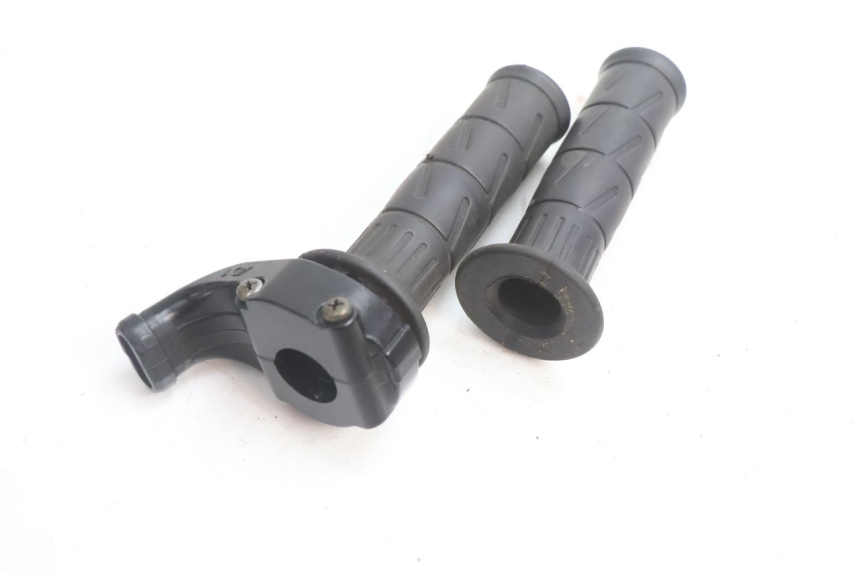 photo de ACCELERATORE KAWASAKI ZX-6R ZX6R 600 (2000 - 2002) - Dettaglio del componente