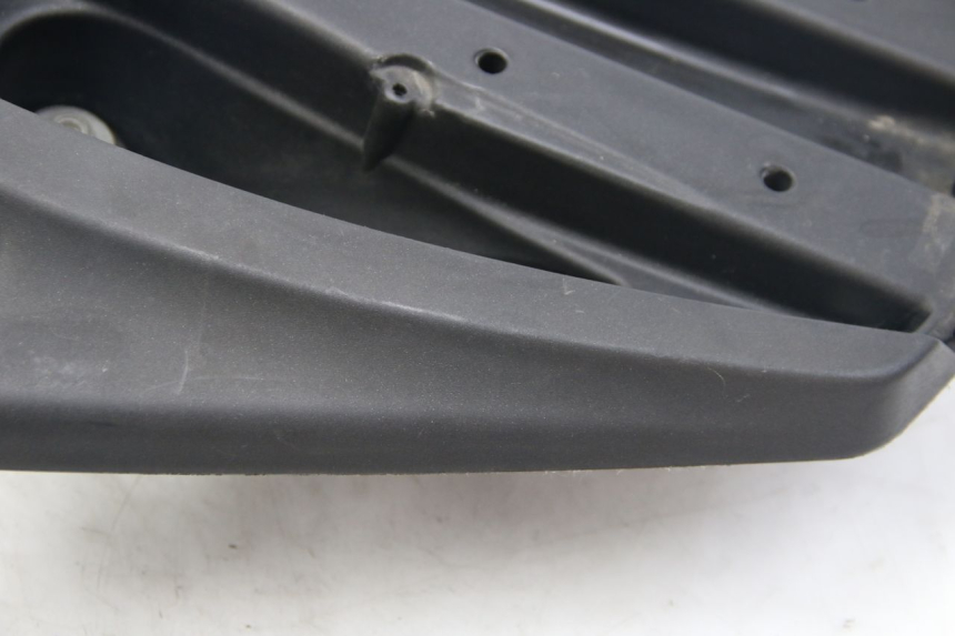 photo de MANIGLIA POSTERIORE APRILIA ATLANTIC 500 (2002 - 2003) - Panoramica del profilo